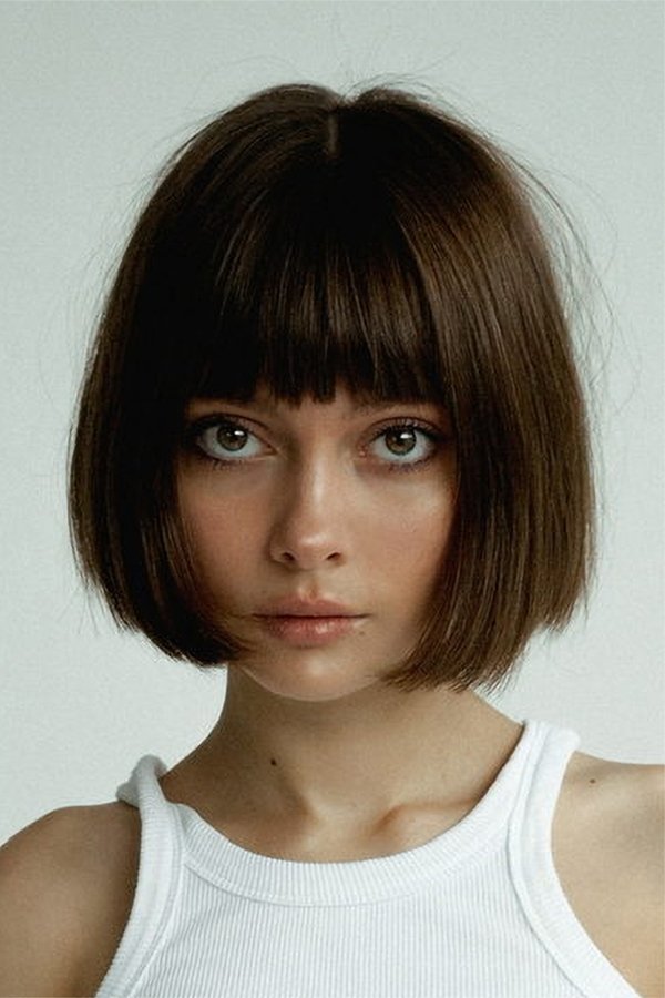 et billede af Margarita Galich