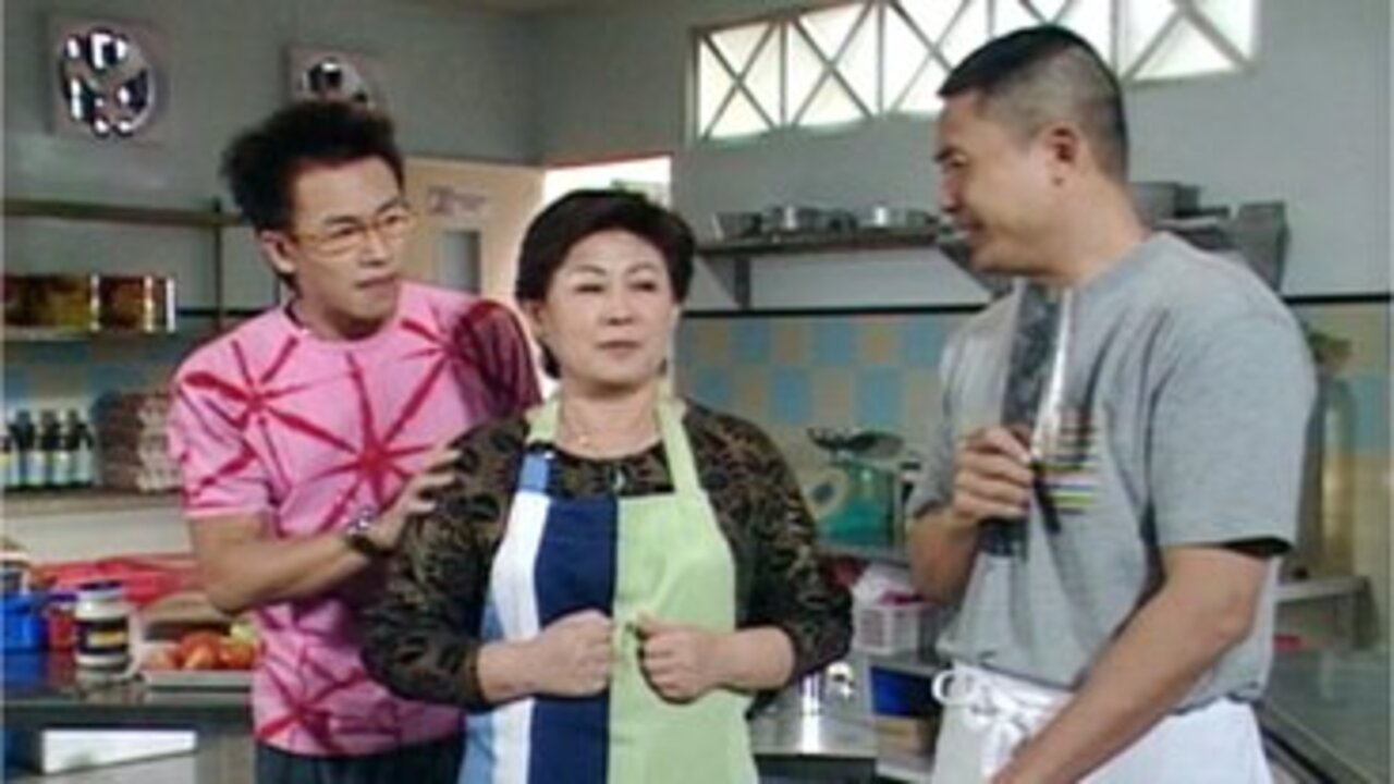 Thumbnail for Episode 8 Season 1 Episode 8