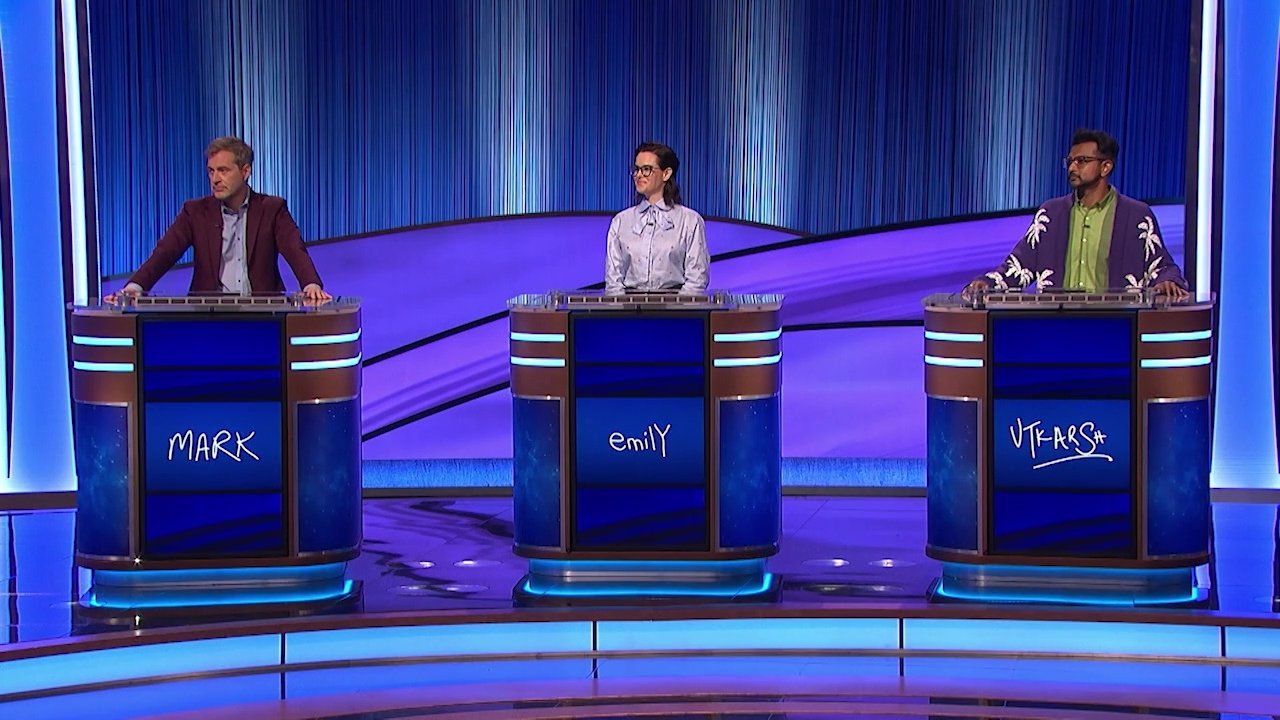 Episode 1