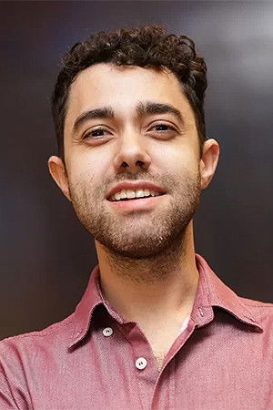 et billede af Dida Andrade