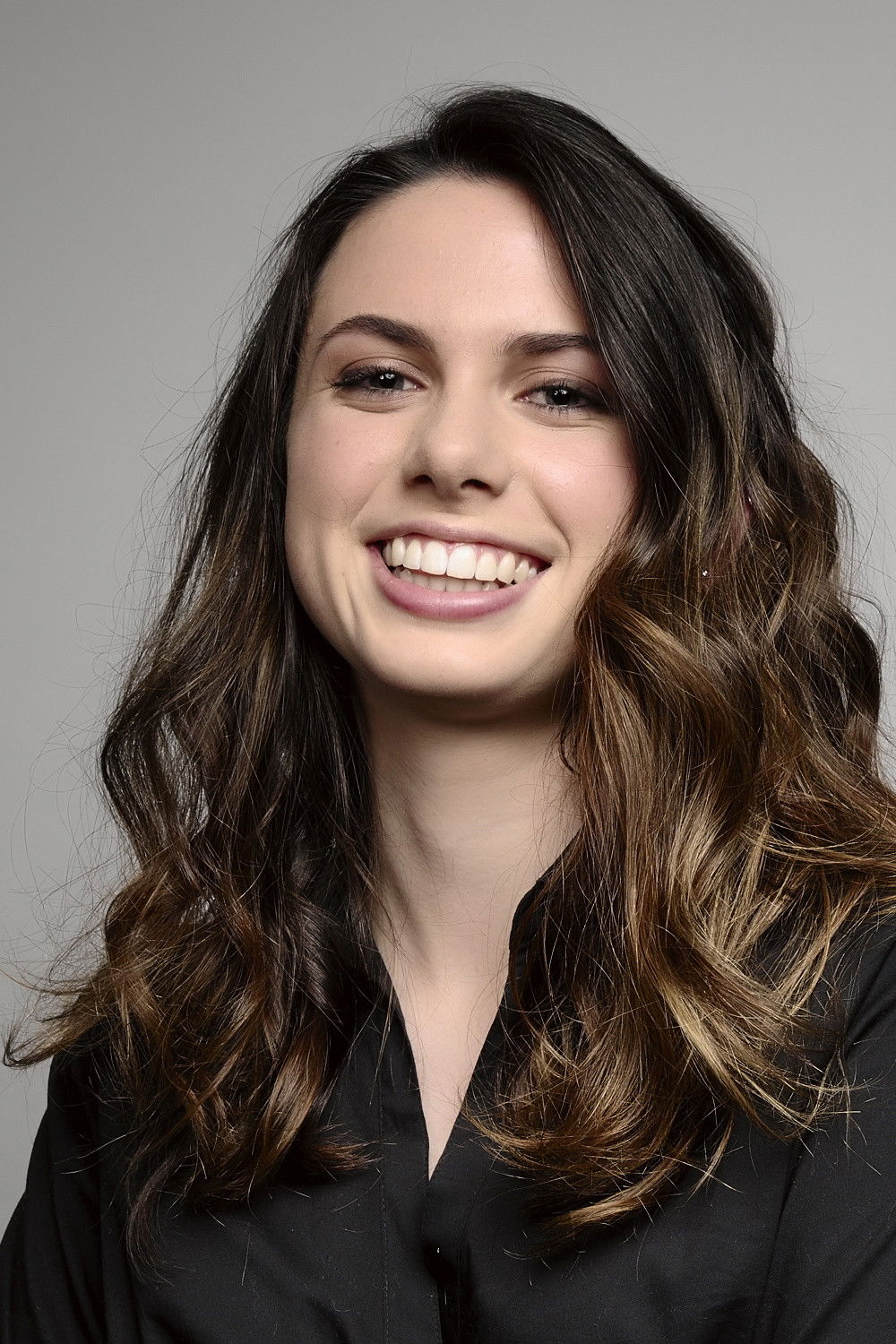 et billede af Molly Daniels