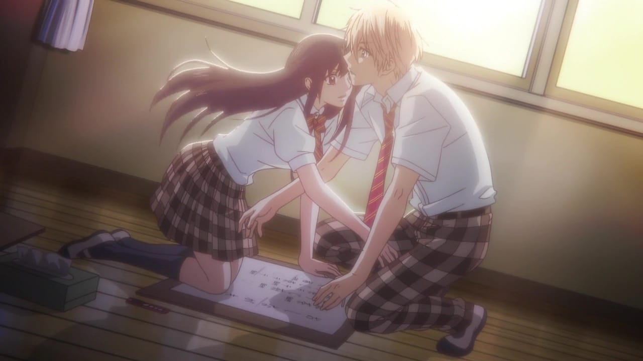 Watch Kono Oto Tomare Sounds Of Life Season 1 Episode 15 In High Quality