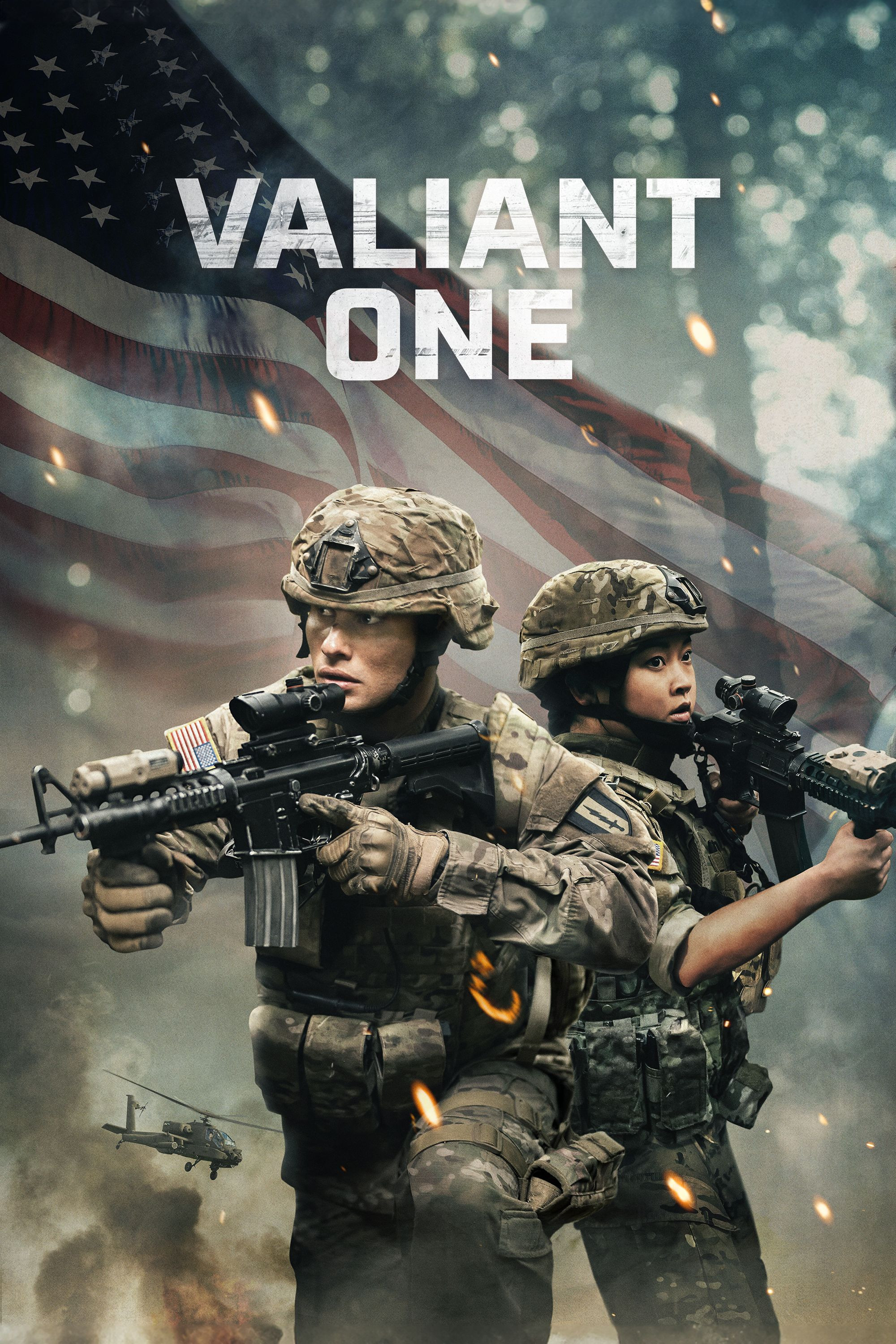 Valiant One