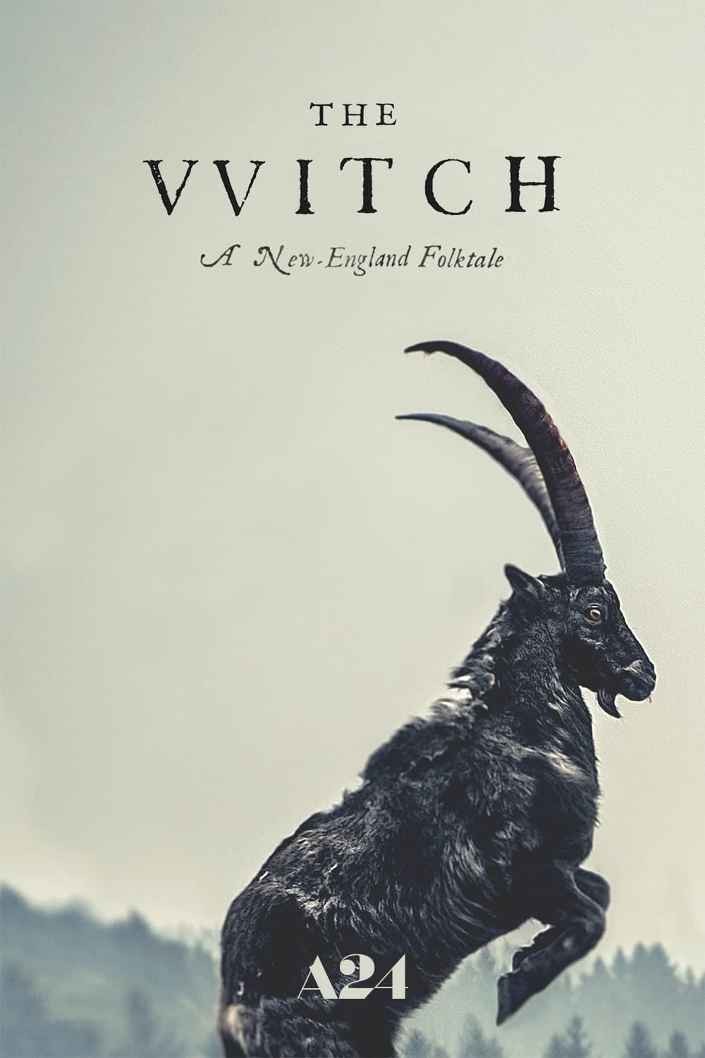 The Witch