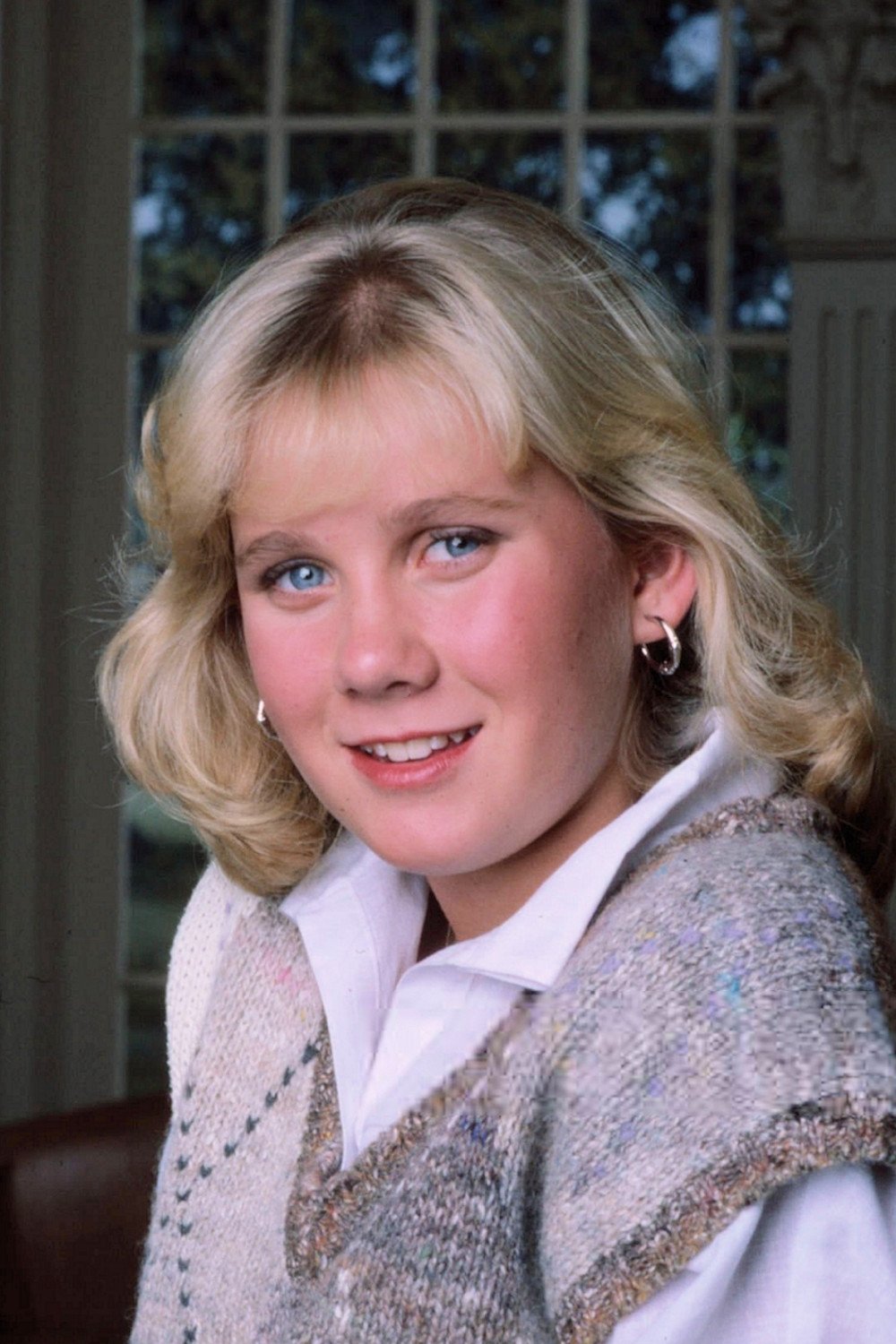 et billede af Missy Gold