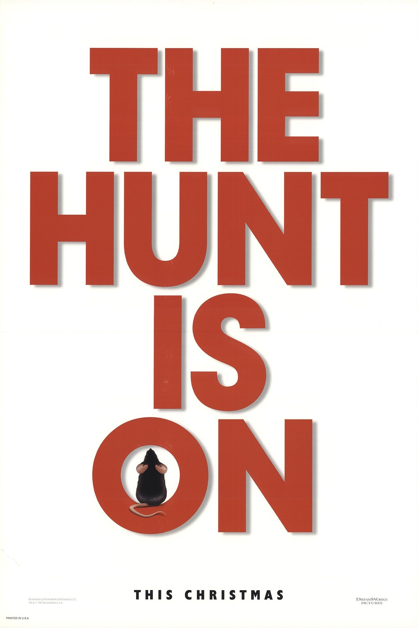 MouseHunt