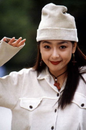 et billede af Lee Hye-jin