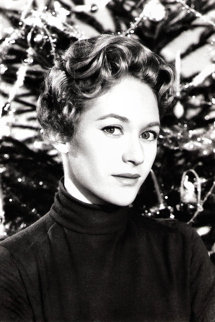 et billede af Fiorella Mari