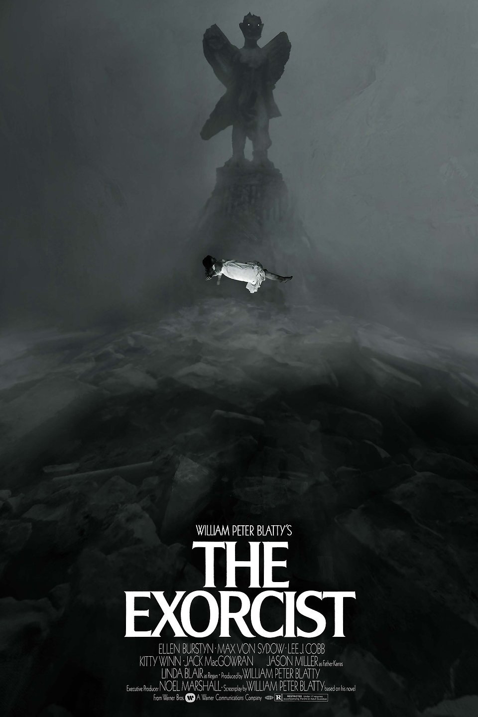 The Exorcist