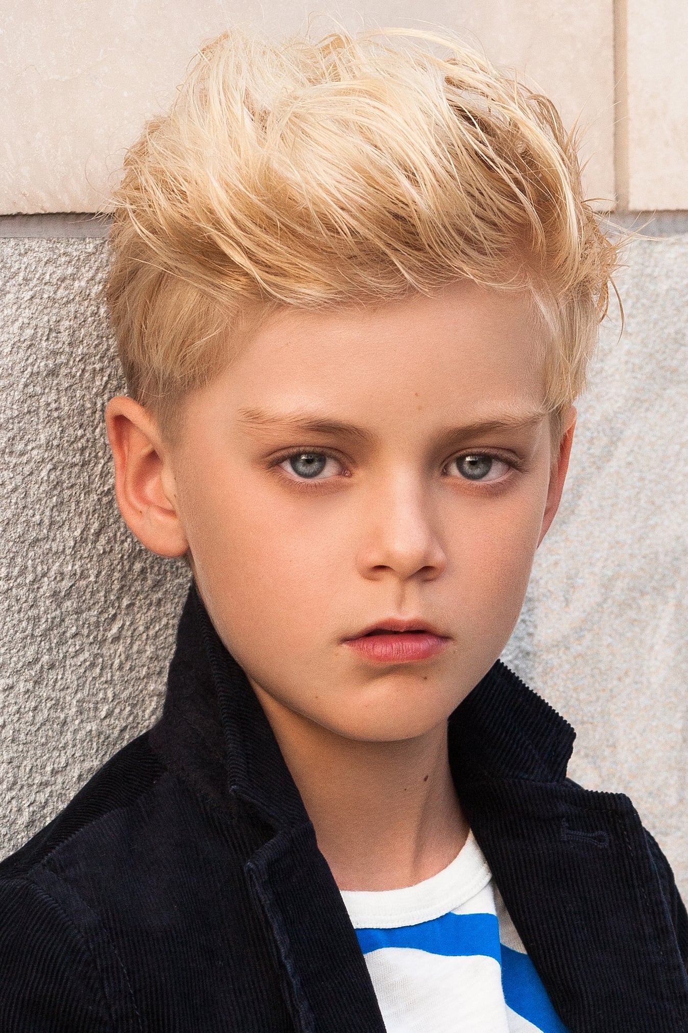 et billede af Ty Dawson