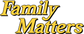 Family Matters Logo
