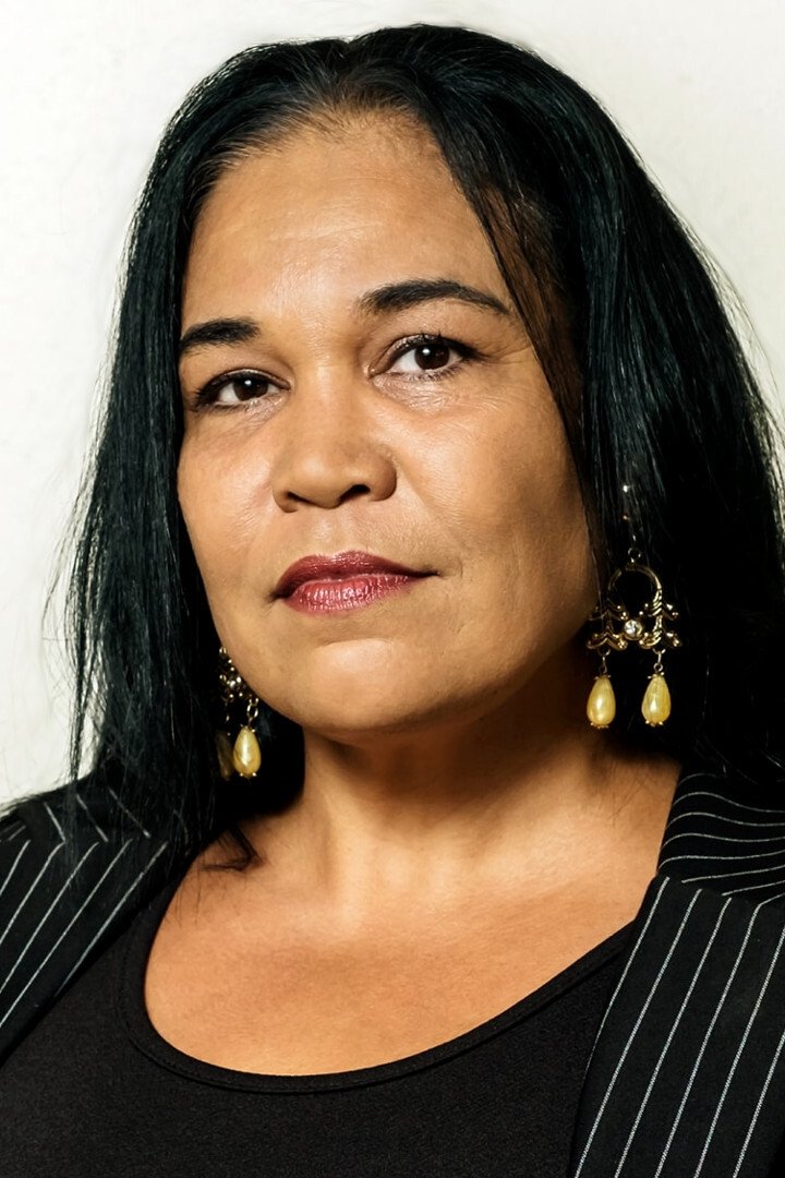 et billede af Shereen Balles