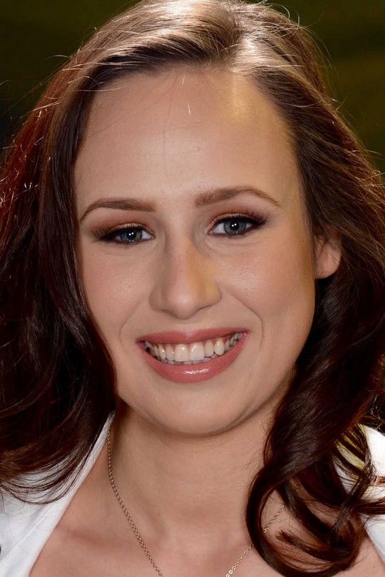 et billede af Anastasia Hart