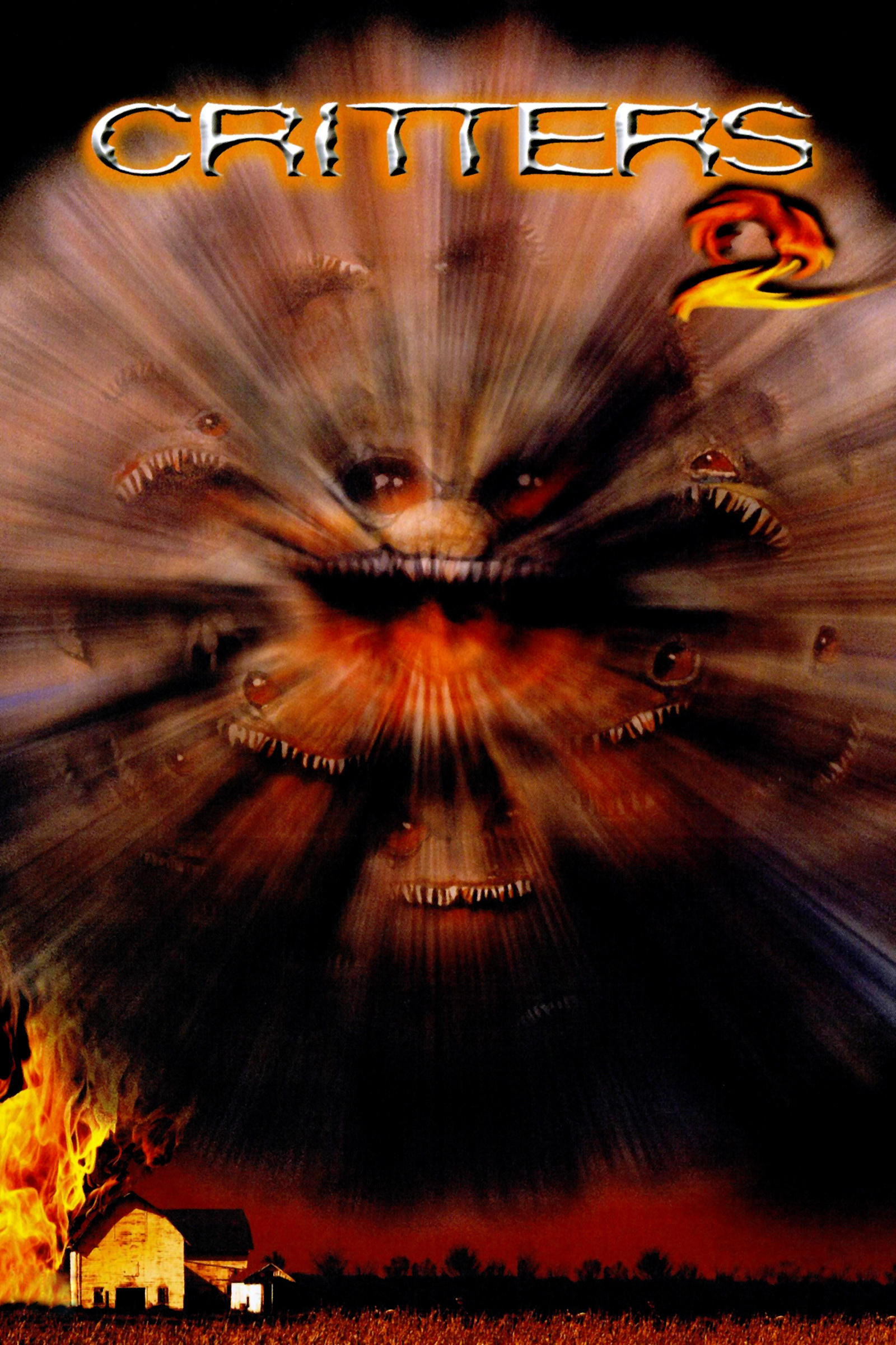 CRITTERS 2