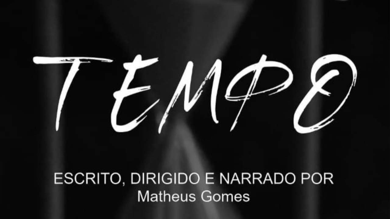Imagem do Filme Tempo