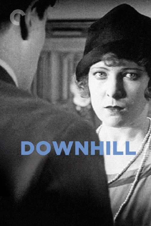Downhill