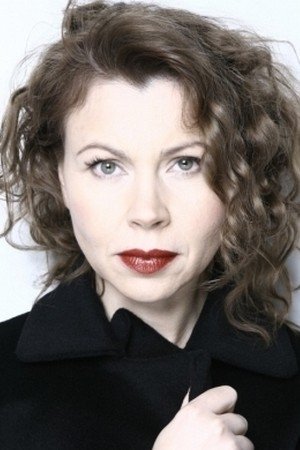 Ewa Bakalarska as (uncredited)