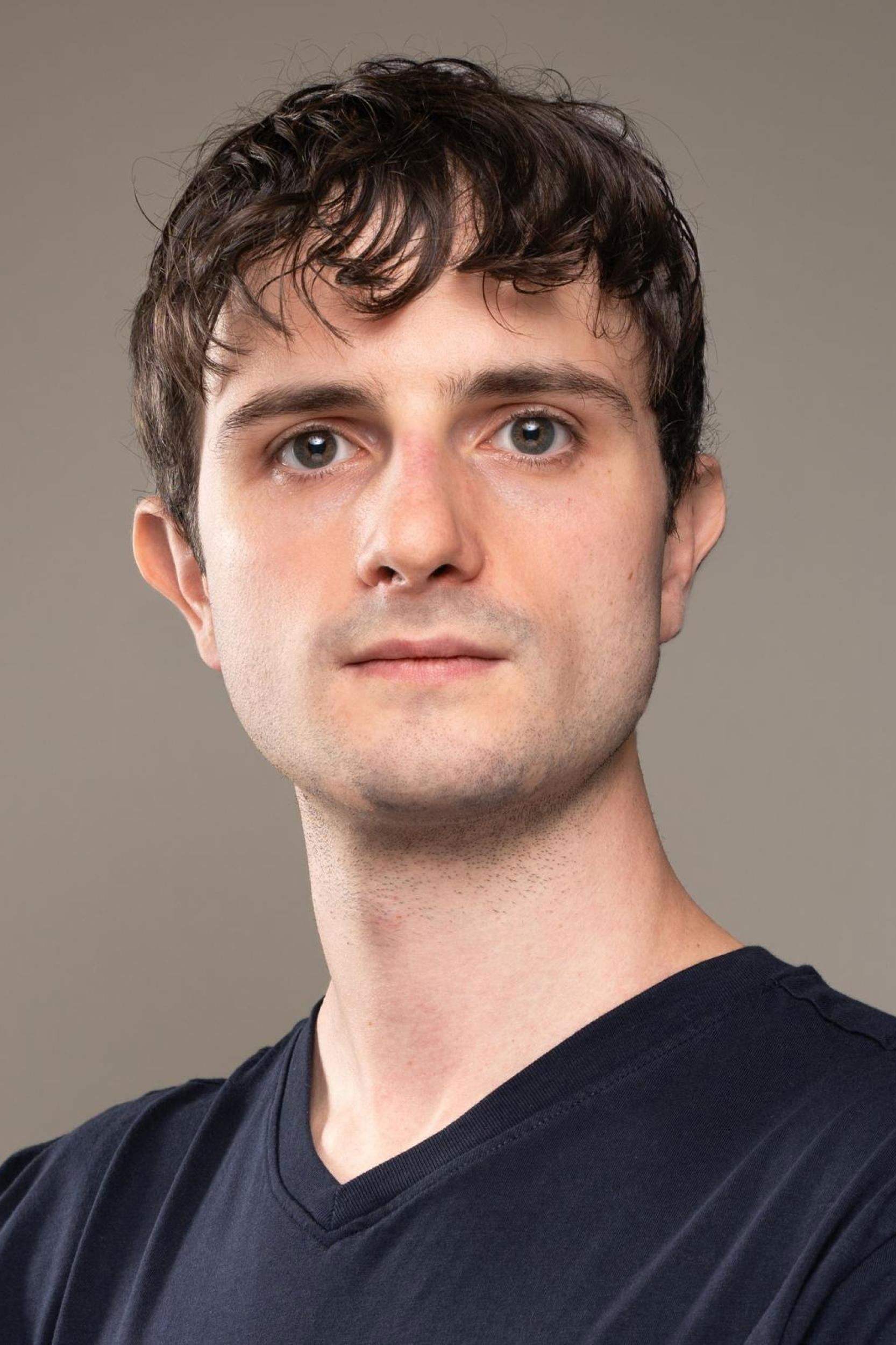 et billede af Raffaele Ronda