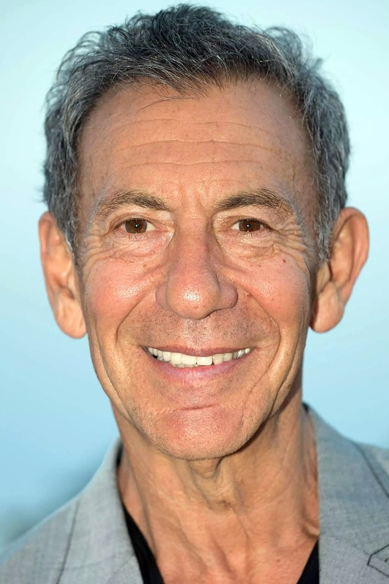 et billede af François Feldman