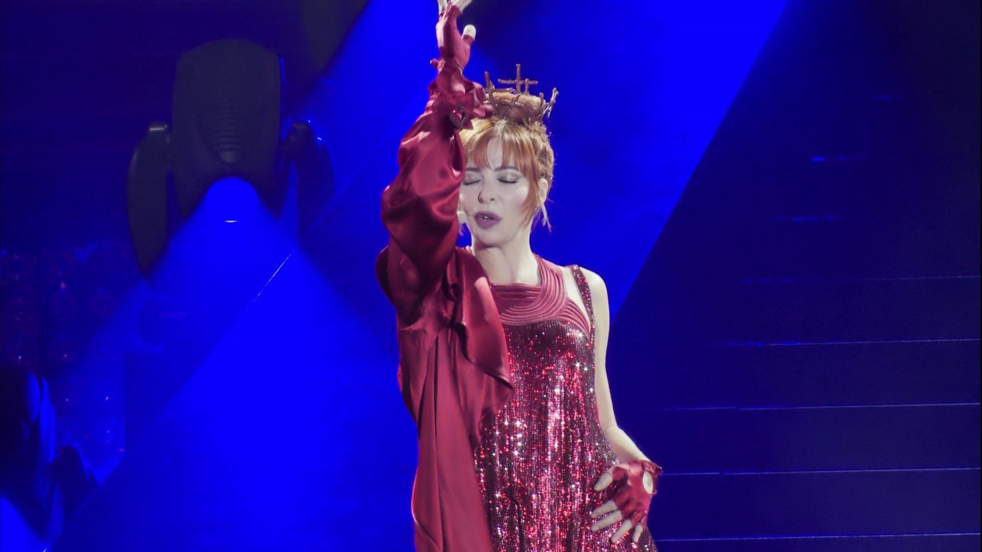 Mylène Farmer : Tour 2009