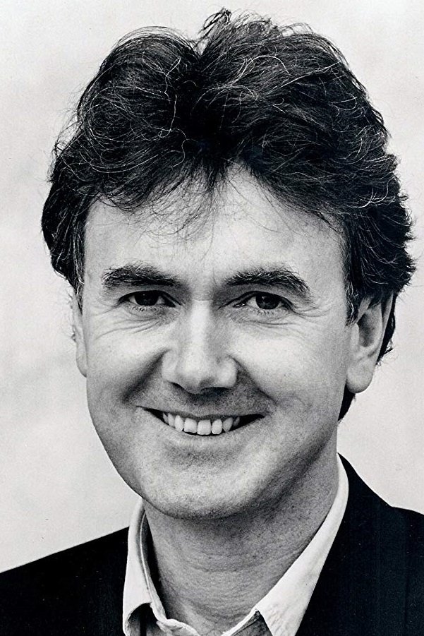 et billede af Bryan Murray