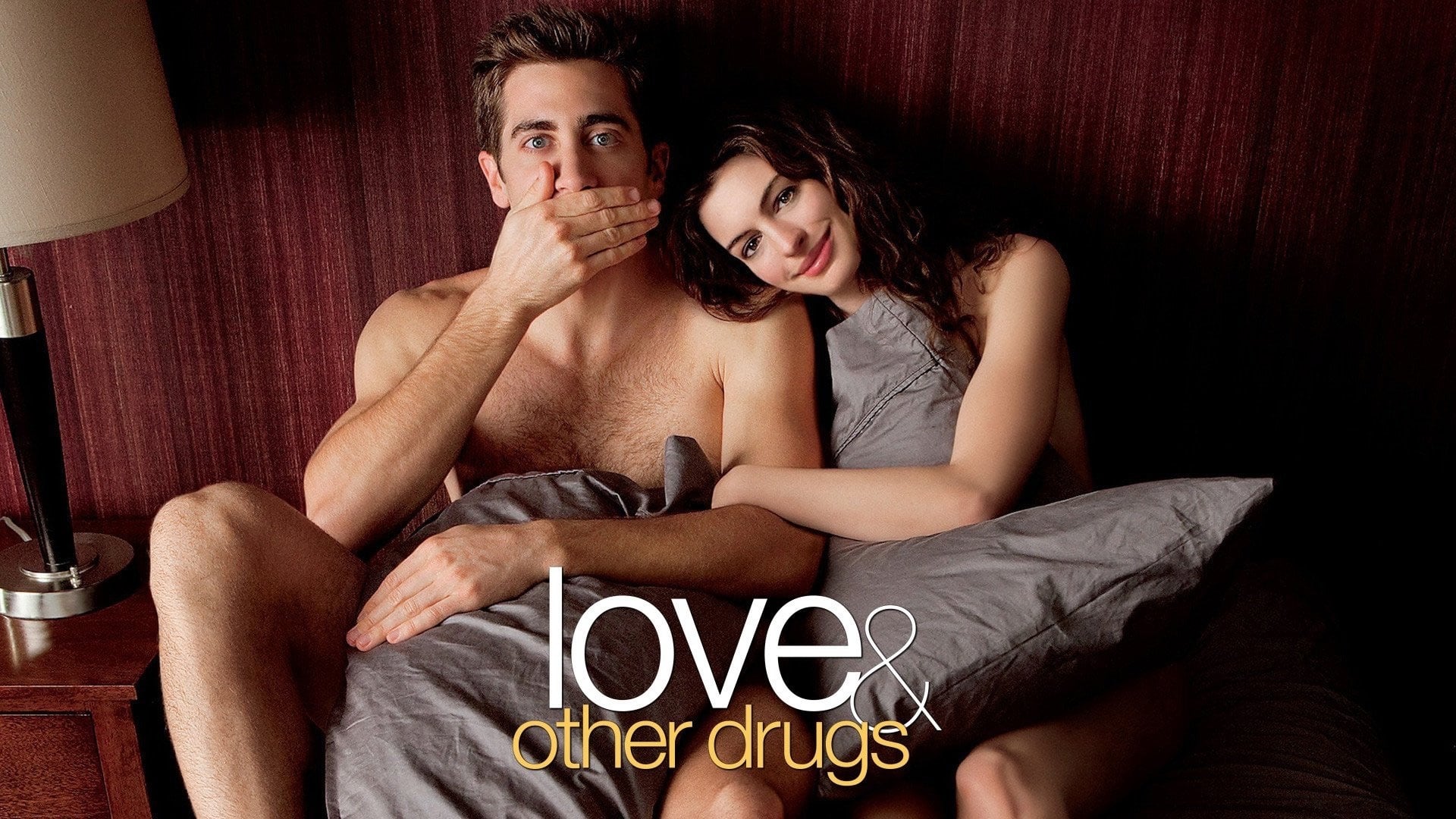 Love and other Drugs - Nebenwirkung inklusive (2010)