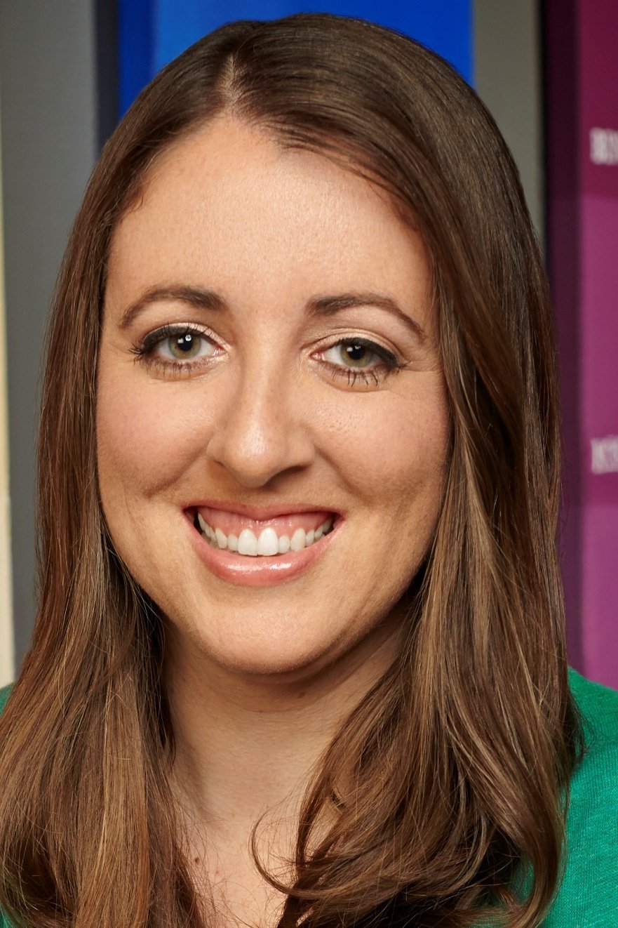 et billede af Katie Krentz