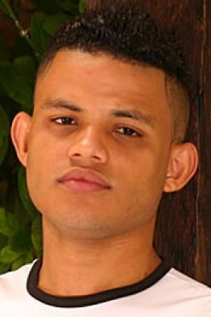 et billede af Robert Lambertini