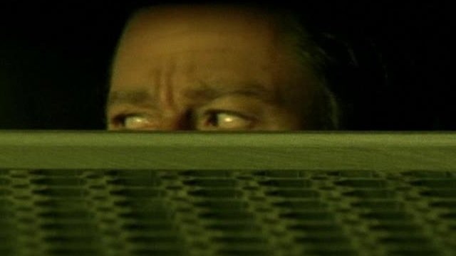 The Invisible Man