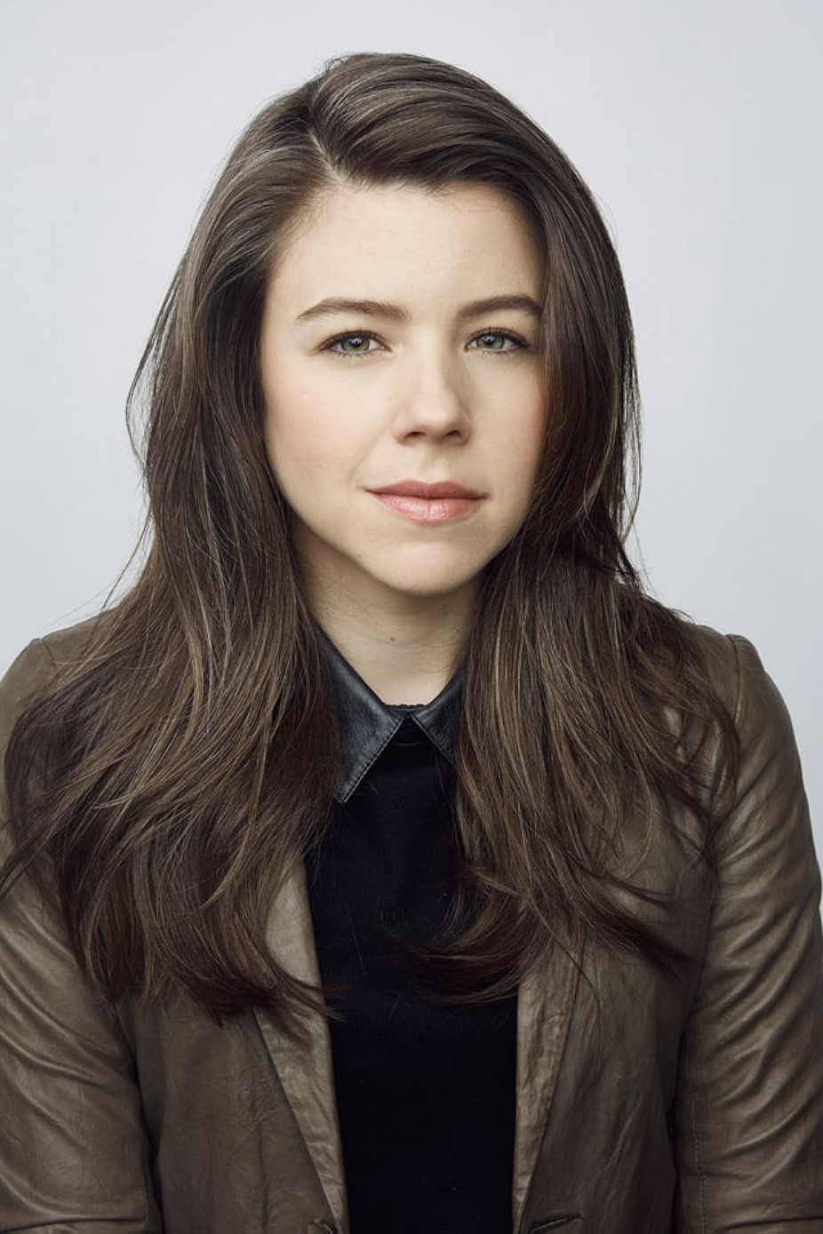 et billede af Allison Linker