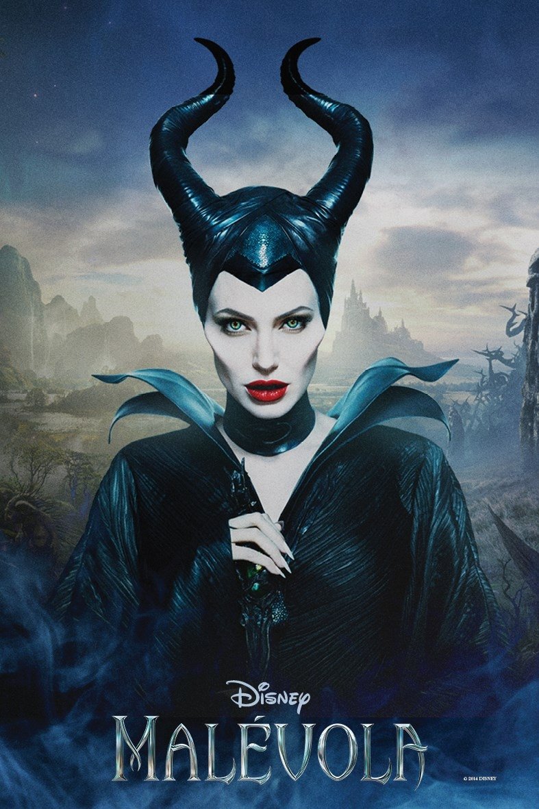 Maleficent