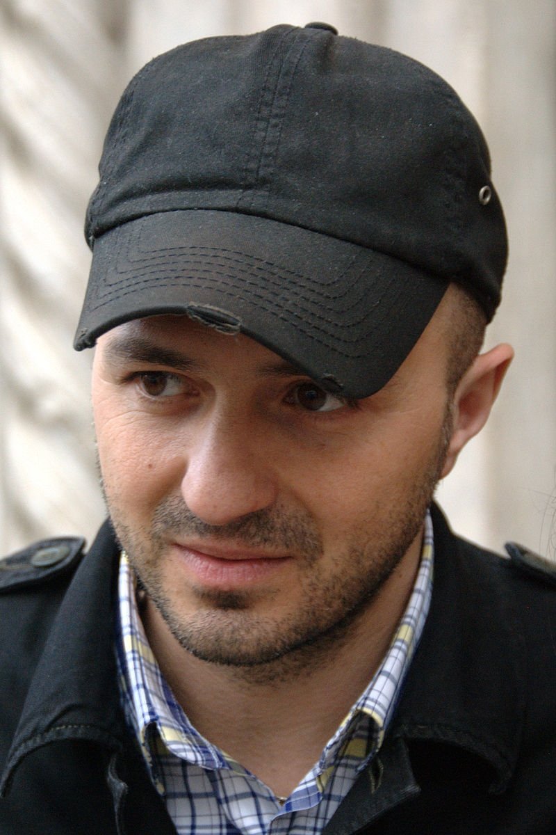 et billede af Samuel