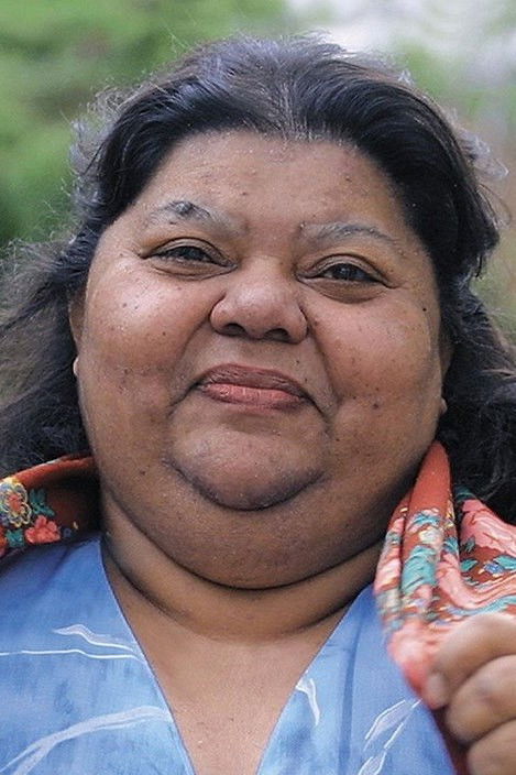 et billede af Věra Bílá