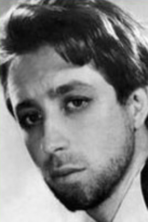 et billede af Viktor Geraskin