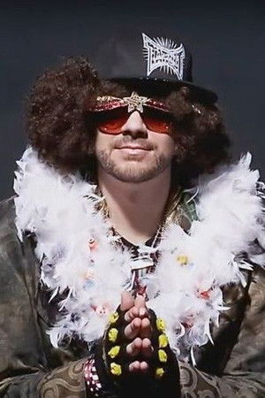 et billede af Tim Katz