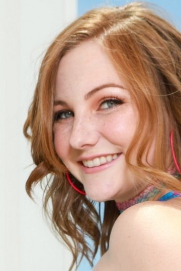 et billede af Jenna Clove