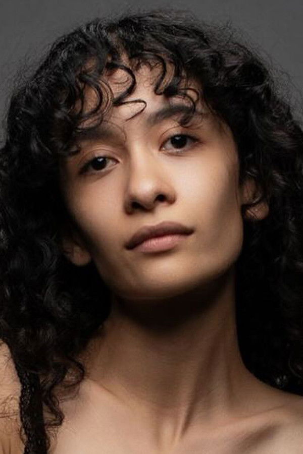 et billede af Paola Figueroa