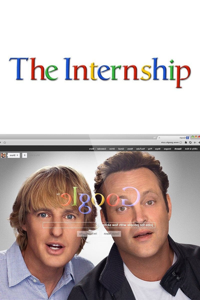 The Internship