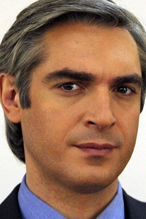 et billede af Andrey Andreev