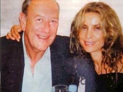 Faites entrer l'accusé - Lord Anthony Ashley Cooper - Le Lord assassiné