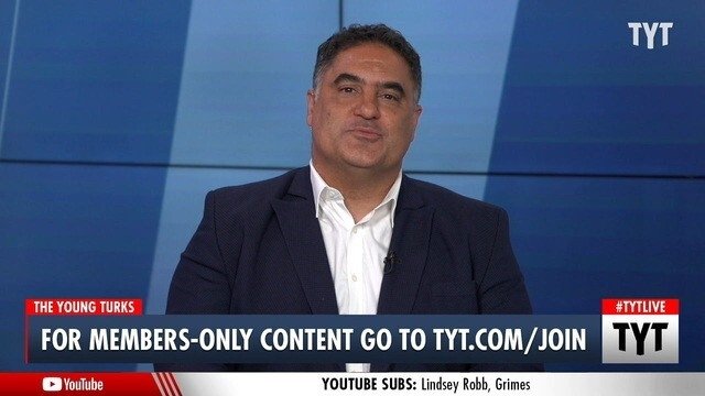 The Young Turks - Épisode 262