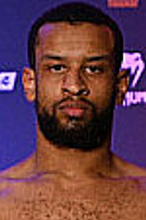 et billede af Ammari Diedrick