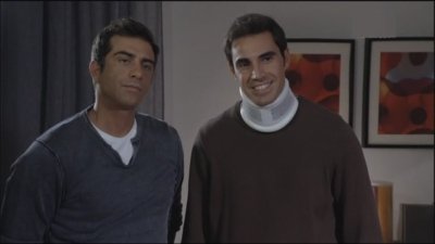 Father Matteo