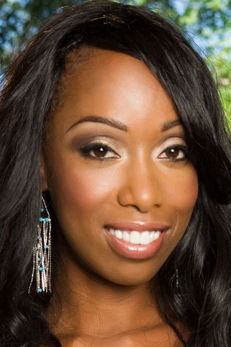 et billede af Codi Bryant