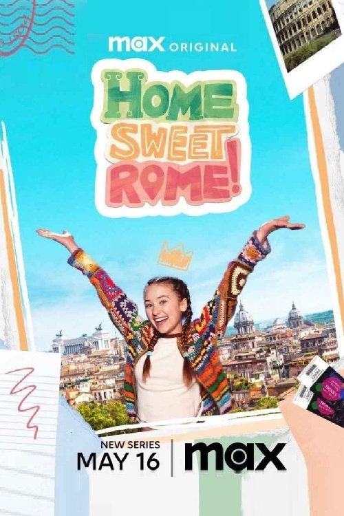 EN - Home Sweet Rome! (2023)