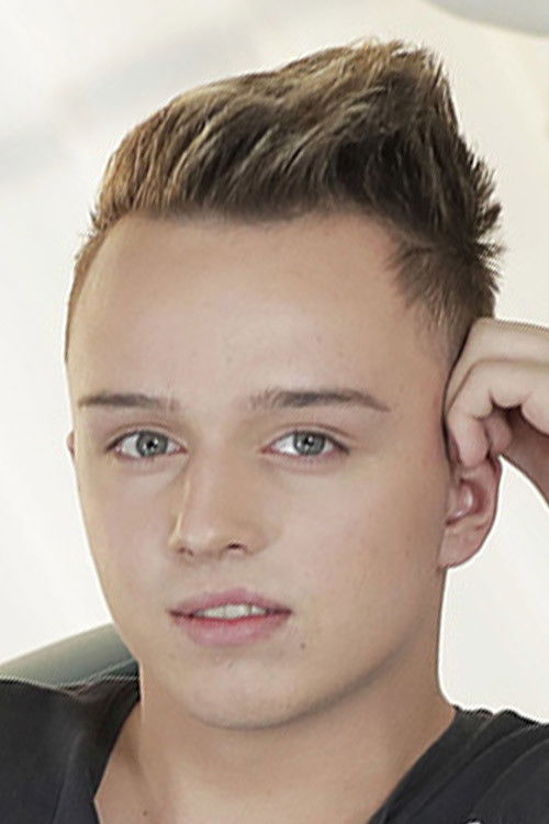 et billede af Mark Flynn