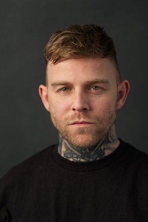 et billede af Wayne Dobson