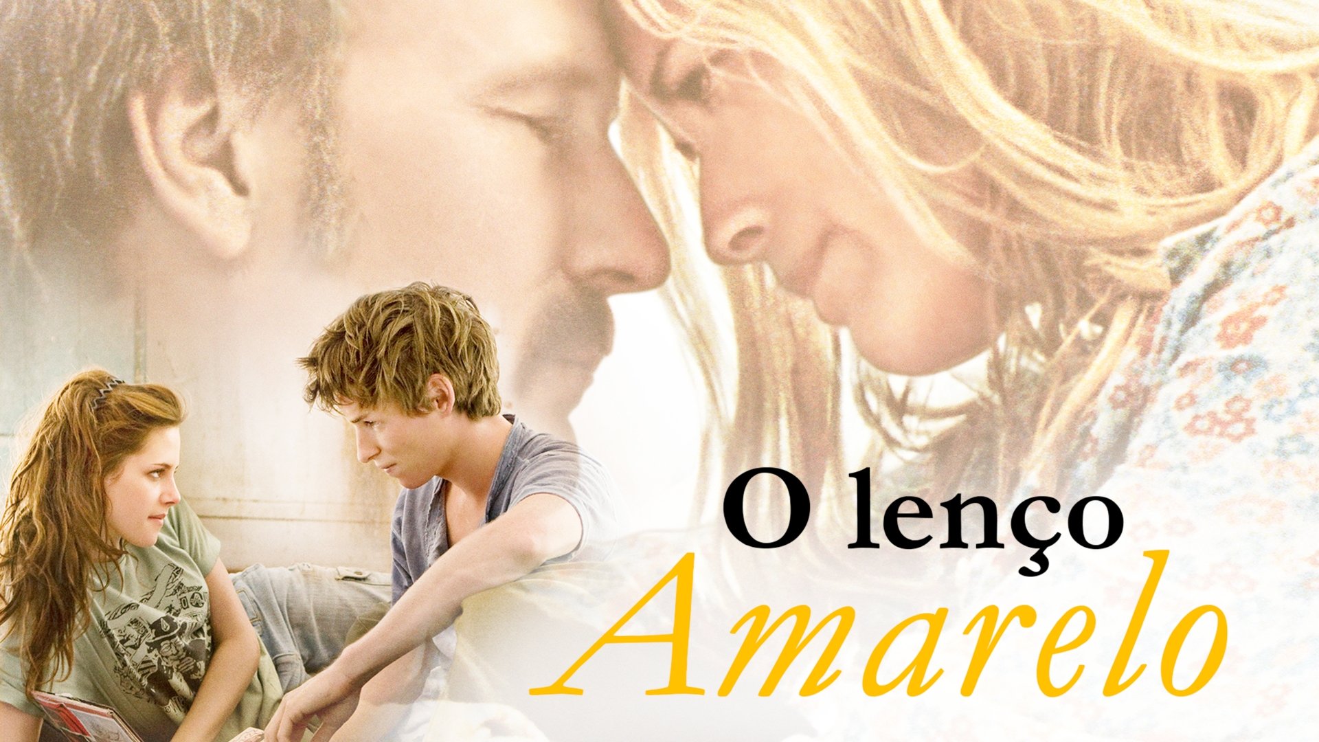 The Yellow Handkerchief (2009)