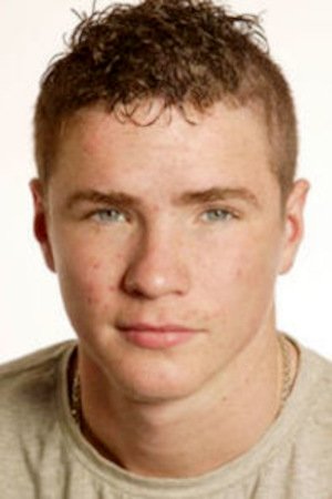 et billede af Michael Taylor