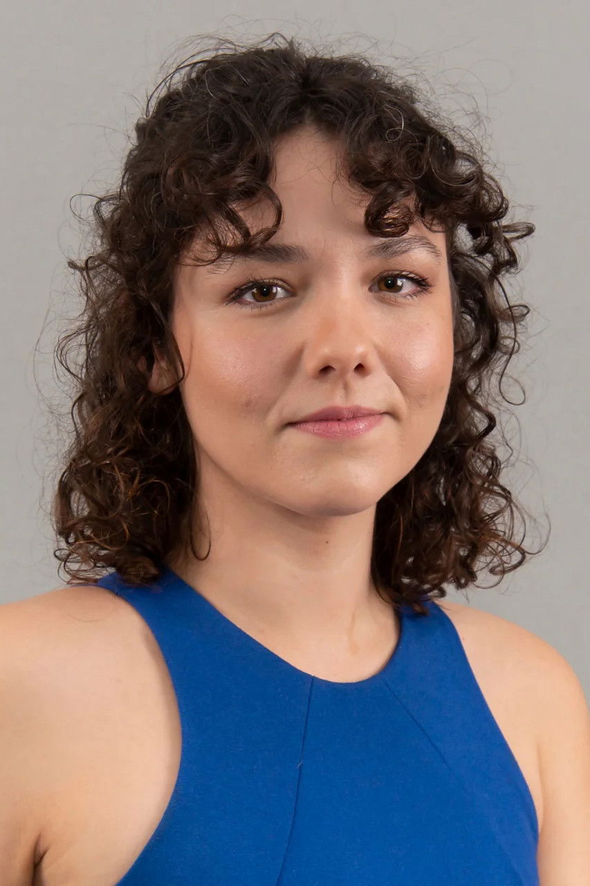 et billede af Raquel Oliveira